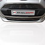 Nerez li�ty p�edn�ho n�razn�ku Ford Transit Connect