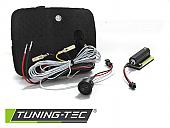 Blinkry pedn LED SEQ Mercedes-Benz G W463 chrom
