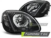 P�edn� lampy Mercedes-Benz SLK