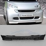 Body kit Smart FORTWO 451