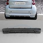 Body kit Smart FORTWO 451