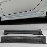 Body kit Smart FORTWO 451