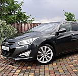 Mra��tka p�edn�ch sv�tel Hyundai i40