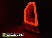 Zadn� sv�tla LED BAR Chrysler 300C �erven�