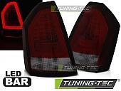 Zadn� sv�tla LED BAR Chrysler 300C �erven�