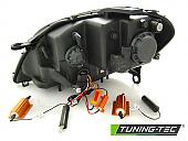 Pedn LED dynamick svtla Tube Light Mercedes W164 ML M-class chrom