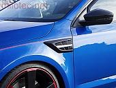 Bo�n� v�dechy blatn�k� �koda Octavia III