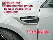 Bo�n� v�dechy blatn�k� �koda Octavia III