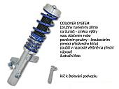 Sportovn staviteln podvozek Blue Line JOM Ford Focus III 