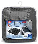 UNI podsed�k s ventilac� do auta USB