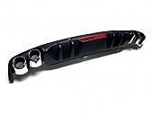 Difuzor zadn�ho n�razn�ku RX �koda Octavia III / kombi