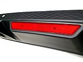 Difuzor zadn�ho n�razn�ku RX �koda Octavia III / kombi