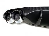 Difuzor zadn�ho n�razn�ku RX �koda Octavia III / kombi