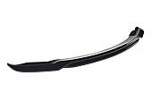 Spoiler pednho nraznku BMW X5 E70 Facelift M-pack