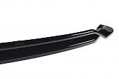 Spoiler pednho nraznku BMW X5 E70 Facelift M-pack