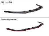 Spoiler pednho nraznku BMW X5 E70 Facelift M-pack