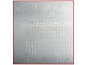 Nerez v�fuk Ragazzon-duplex Volkswagen Golf VII