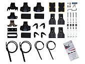 Sten pn hlinkov nosie TROPHYBARS Chrysler Sebring 