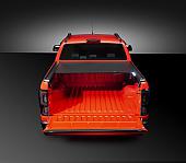 EGR ROLLTRAC elektrick� kryt korby Ford Ranger T6 / WILDTRAK doublecab