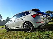 Bo�n� dve�n� li�ty SPORTLINE �koda Scala