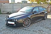 N�stavky prah� Alfa Romeo 159 TI