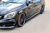 N�stavky prah� Mercedes CLA 45 AMG C117 / A45 AMG W176