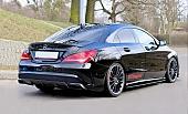 N�stavky prah� Mercedes CLA 45 AMG C117 / A45 AMG W176