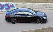 N�stavky prah� Mercedes CLA 45 AMG C117 / A45 AMG W176