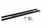 N�stavky prah� Mercedes CLA 45 AMG C117 / A45 AMG W176