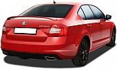 RS k��dlo �koda Octavia III - replika