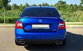 RS k��dlo �koda Octavia III - mo�no i lakovan�