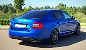 RS k��dlo �koda Octavia III - mo�no i lakovan�