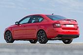 RS k��dlo �koda Octavia III - mo�no i lakovan�