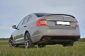 RS k��dlo �koda Octavia III - mo�no i lakovan�