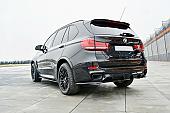 Nstavky prah BMW X5 F15 M50d