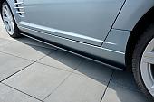 Nstavky prah Chrysler Crossfire