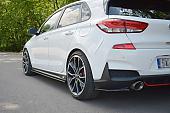N�stavky prah� Hyundai i30 N Mk3 Hatchback / Fastback