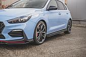 N�stavky prah� v4 Hyundai I30 N MK3 Hatchback / Fastback
