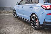 N�stavky prah� v5 Hyundai i30 N MK3 Hatchback / Fastback