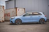 N�stavky prah� v5 Hyundai i30 N MK3 Hatchback / Fastback