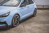N�stavky prah� v5 Hyundai i30 N MK3 Hatchback / Fastback