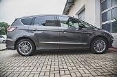 N�stavky prah� Ford S-Max MK2 Facelift