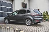 N�stavky prah� Ford S-Max MK2 Facelift