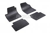 RIGUM gumov� koberce Hyundai i10