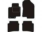 Barevn� autokoberce Hyundai i20