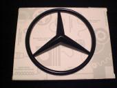 Sportovn� maska Mercedes W207 AMG GT Look, �ern�-chrom