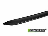 K��dlo - spoiler kufru Mercedes E Class (W213)