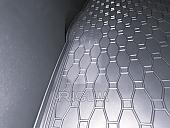 RIGUM gumov� vana do kufru Hyundai i10