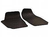 Gumov autokoberce GUZU s vysokm okrajem koda Felicia (pick-up)