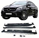 Bon nlapy MERCEDES-BENZ GLE COUPE C292